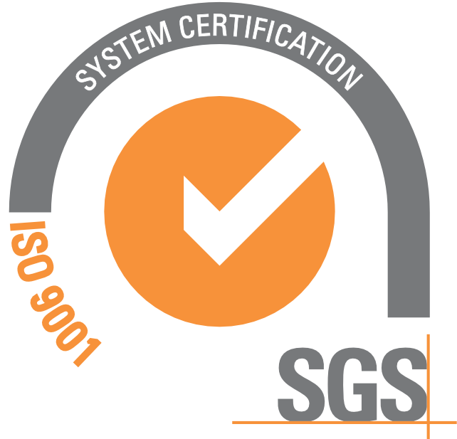 SGS ISO 9001 GroupeFroidevaux